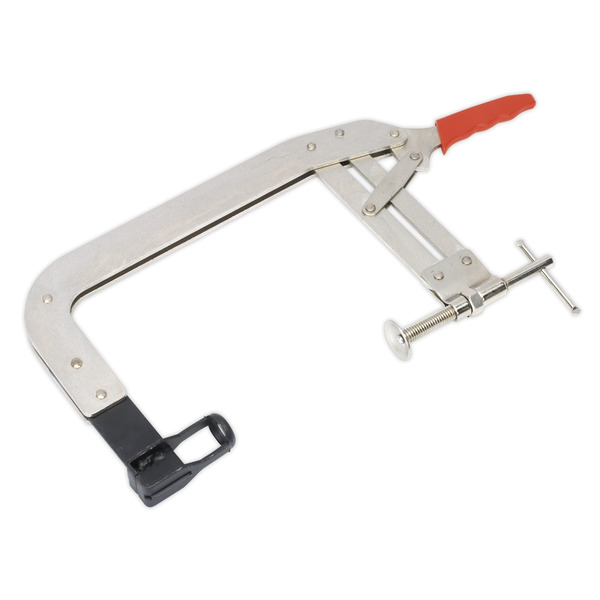 Sealey VS153 OHC/OHV/CVH Valve Spring Compressor