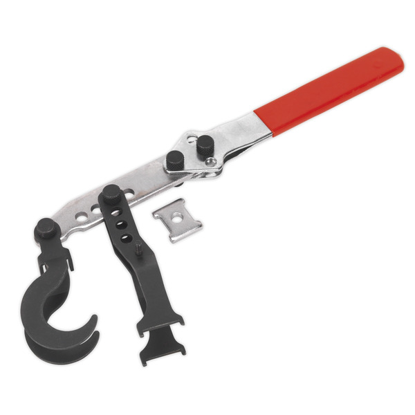 Sealey VS168 OHV Valve Spring Compressor