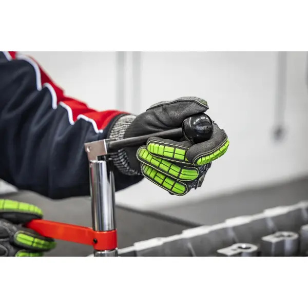 Sealey VS174 Valve Spring Compressor Set 8pc