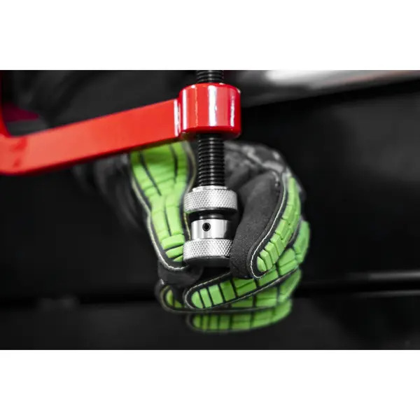 Sealey VS174 Valve Spring Compressor Set 8pc