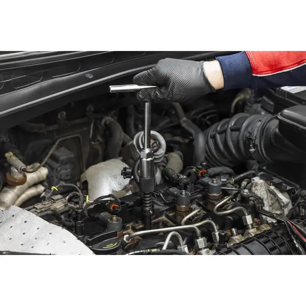 Sealey VS2070 Diesel Injector Seat Cutter Set 21pc