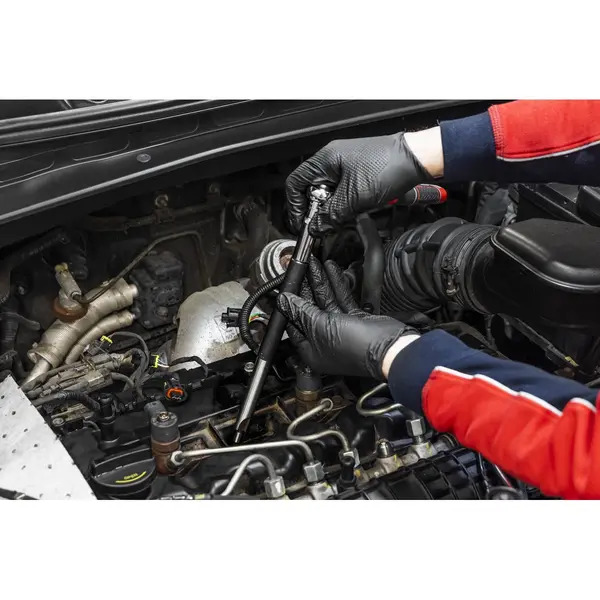 Sealey VS2070 Diesel Injector Seat Cutter Set 21pc