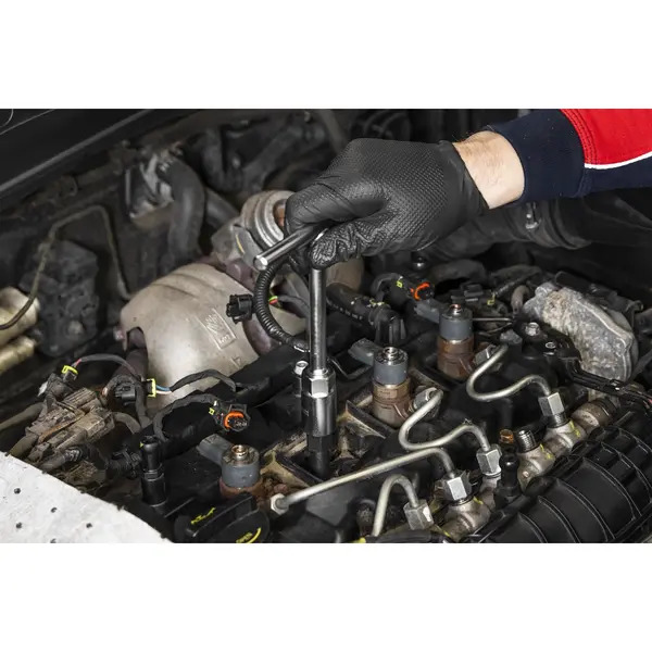 Sealey VS2070 Diesel Injector Seat Cutter Set 21pc