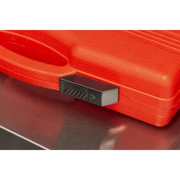 Sealey VS2070 Diesel Injector Seat Cutter Set 21pc