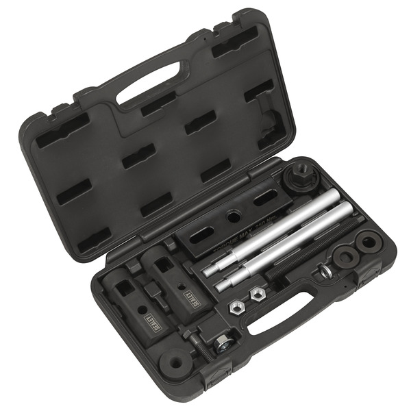 Diesel Injector Puller for Ford EcoBlue 2.0L