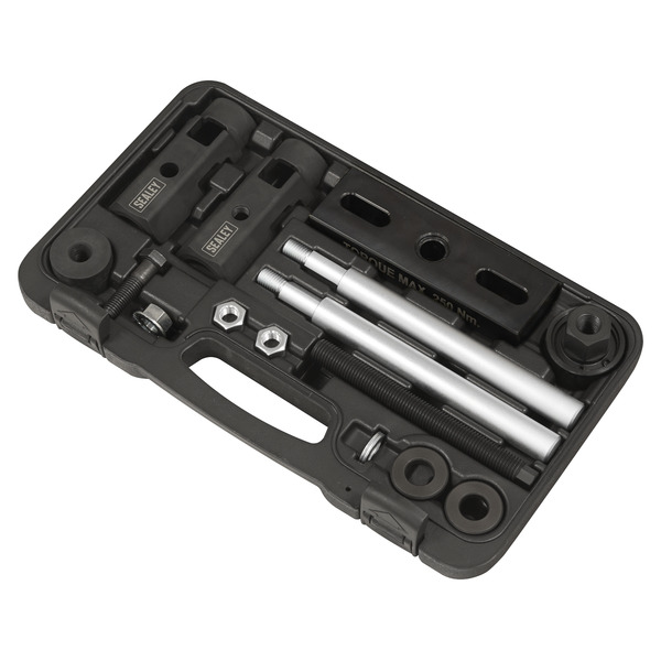 Diesel Injector Puller for Ford EcoBlue 2.0L