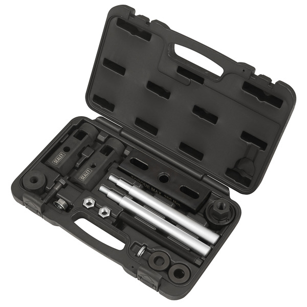 Diesel Injector Puller for Ford EcoBlue 2.0L