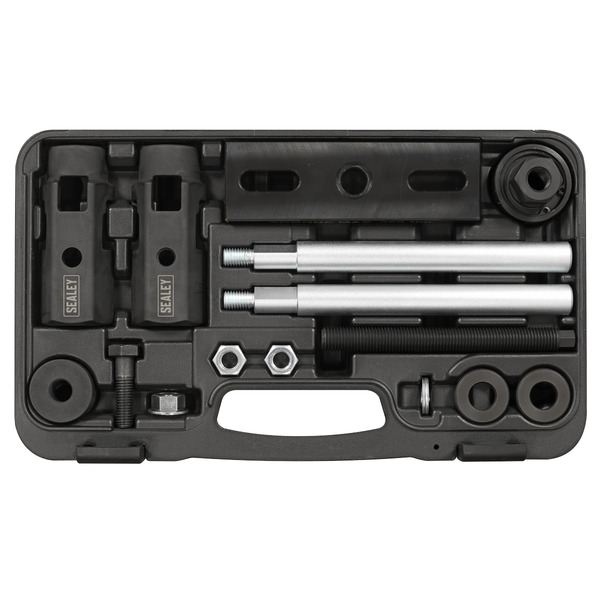 Diesel Injector Puller for Ford EcoBlue 2.0L