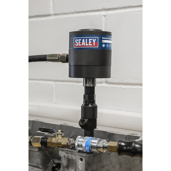 Sealey Pneumatic Diesel Injector Puller