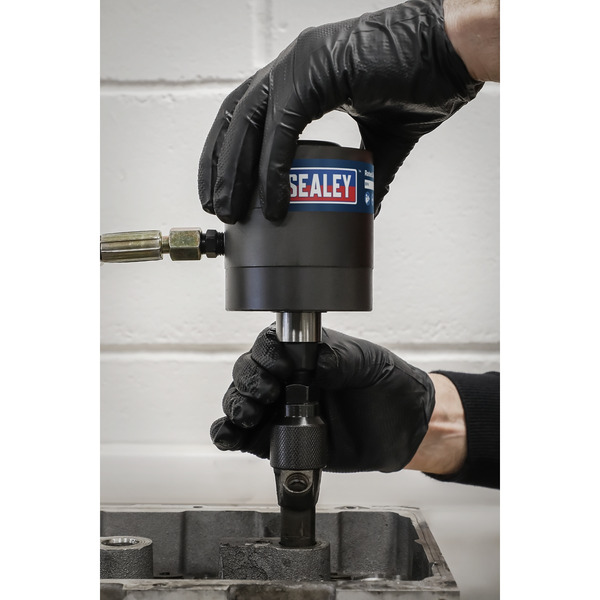Sealey Pneumatic Diesel Injector Puller
