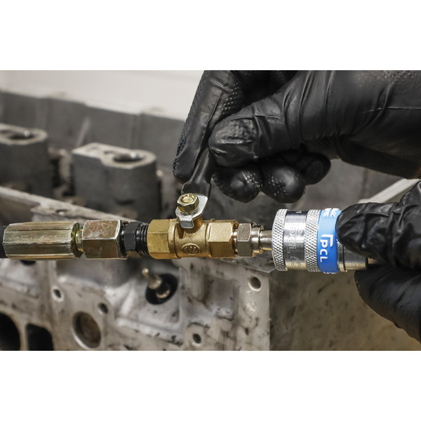 Sealey Pneumatic Diesel Injector Puller