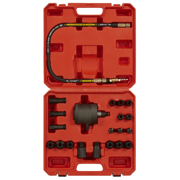 Sealey Pneumatic Diesel Injector Puller