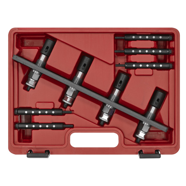 Sealey VS2081 Petrol Fuel Injection Removal/Installation Kit for BMW & Mini