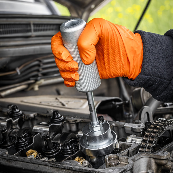 Sealey VS2541 Diesel Injector Puller for Land Rover TD5