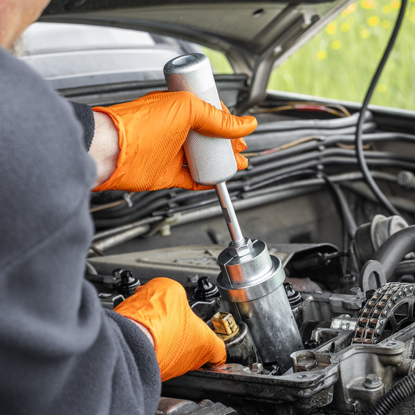 Sealey VS2541 Diesel Injector Puller for Land Rover TD5