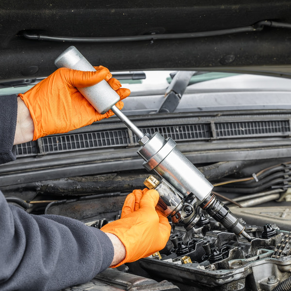 Sealey VS2541 Diesel Injector Puller for Land Rover TD5