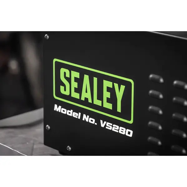 Sealey VS280 Coolant Cooled Induction Heater 3700W