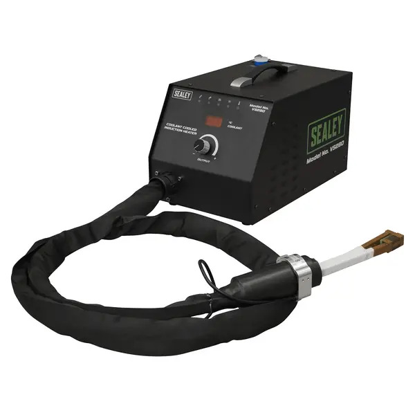 Sealey VS280 Coolant Cooled Induction Heater 3700W