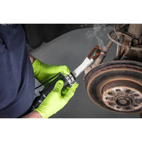 Sealey VS290 Dual AC/Coolant Cooled Induction Heater 12kW