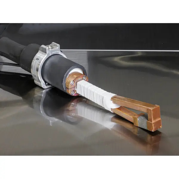 Sealey VS290 Dual AC/Coolant Cooled Induction Heater 12kW