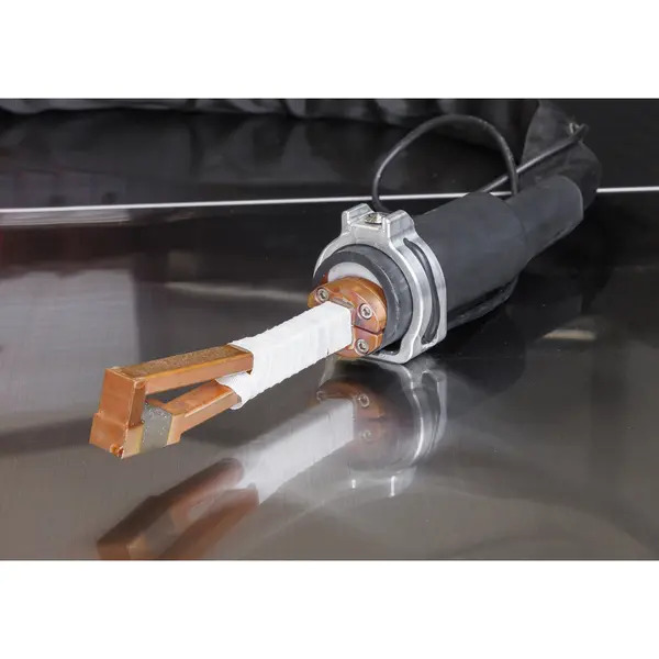 Sealey VS290 Dual AC/Coolant Cooled Induction Heater 12kW