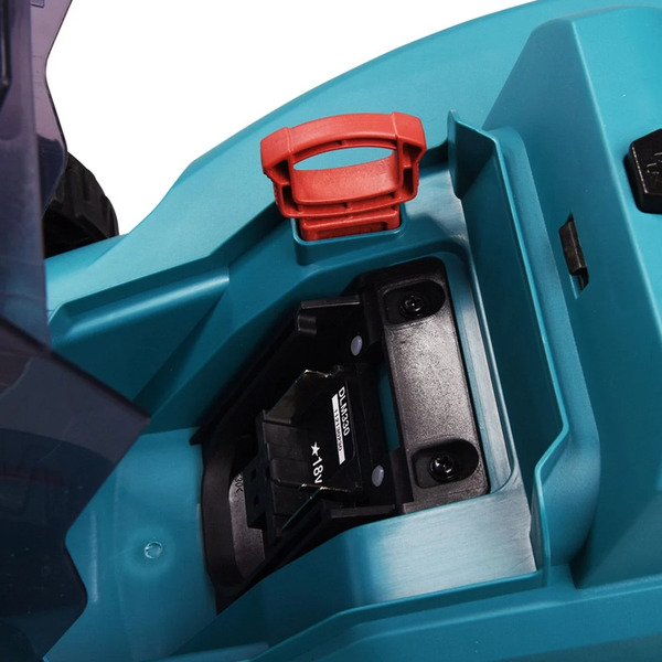 Makita DLM330Z 18V LXT 33cm Brushless Lawn Mower Bare Unit