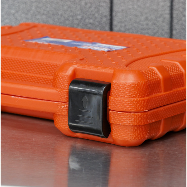 Sealey VS315 Glow Plug Heater Element Removal Set 8 & 10mm