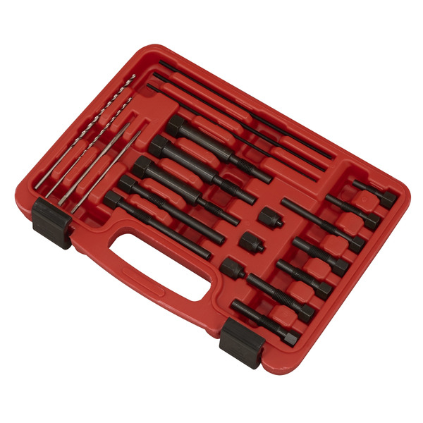 Sealey VS315 Glow Plug Heater Element Removal Set 8 & 10mm