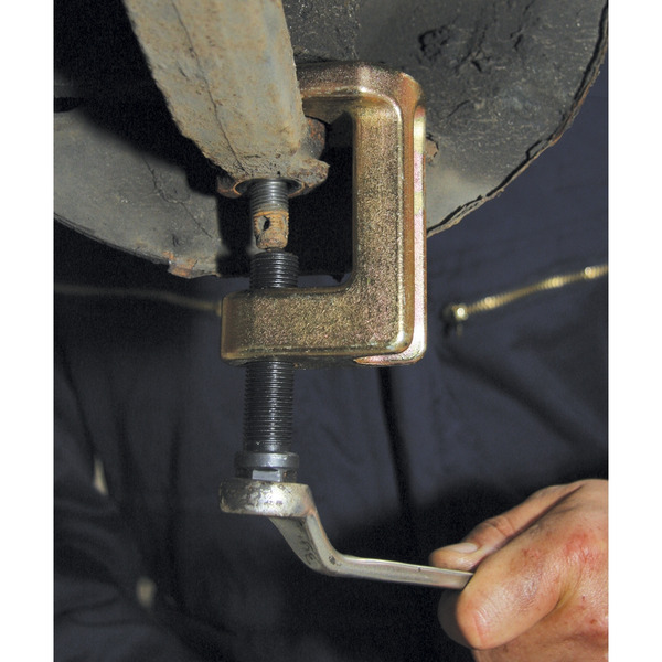 Sealey VS3800 Ball Joint Splitter Set 3pc