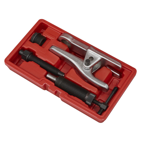 Sealey VS3811 Ball Joint Splitter Hydraulic for Light Commercial Vehicles