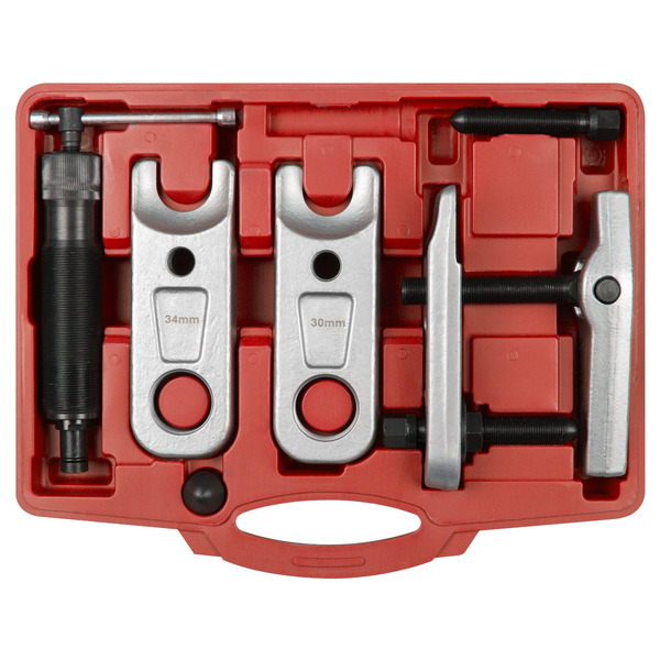 Sealey Hydraulic/Manual Ball Joint Splitter for Commercial Vehicles