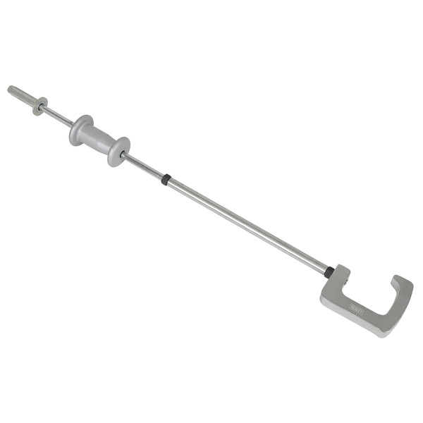 Sealey VS3817 Slide Hammer & G-Hook Set 3pc