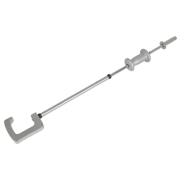 Sealey VS3817 Slide Hammer & G-Hook Set 3pc