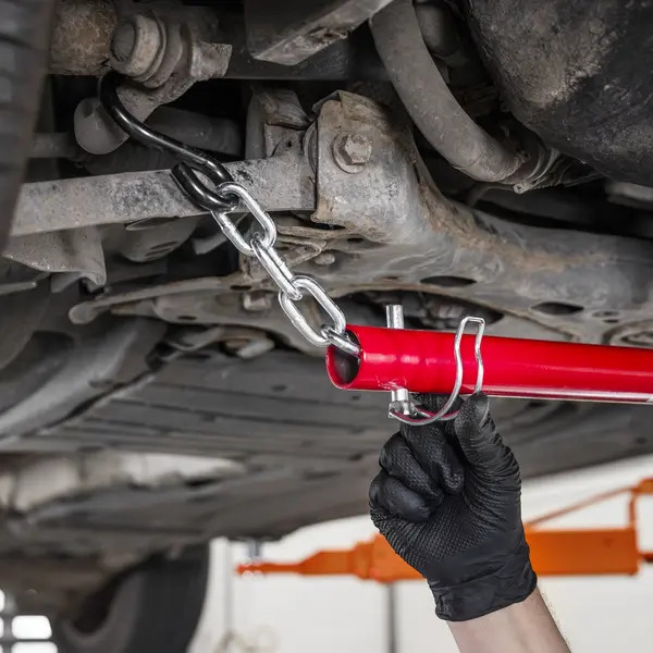 Sealey VS3819 Hands-Free Suspension Arm Lever