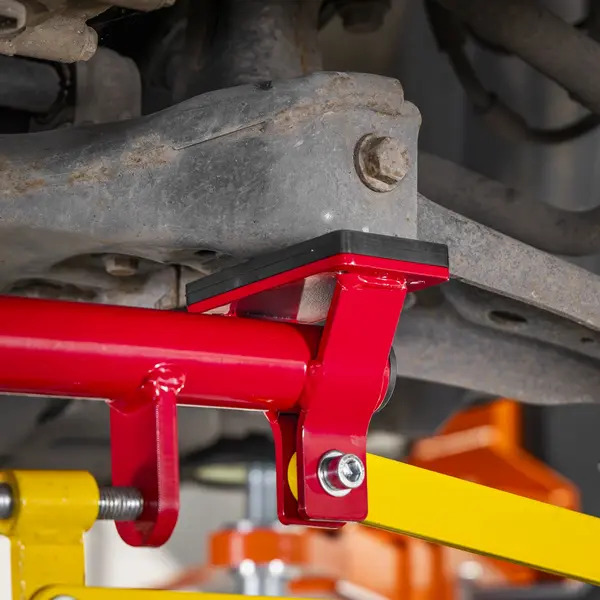 Sealey VS3819 Hands-Free Suspension Arm Lever