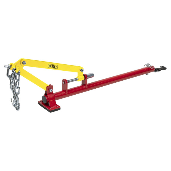 Sealey VS3819 Hands-Free Suspension Arm Lever