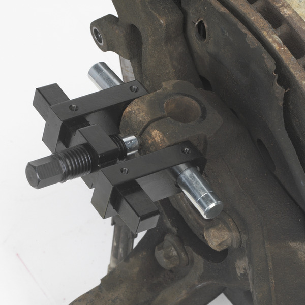 Sealey VS390 Ball Joint/Strut Hub Clamp Spreader Tool