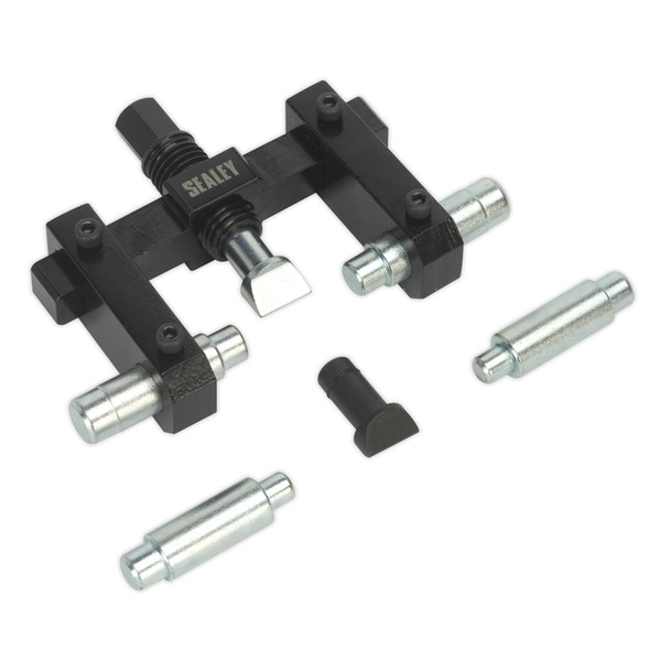 Sealey VS390 Ball Joint/Strut Hub Clamp Spreader Tool