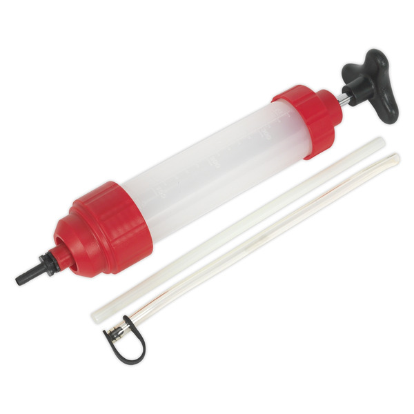 Sealey VS407 Oil Inspection Syringe 350ml