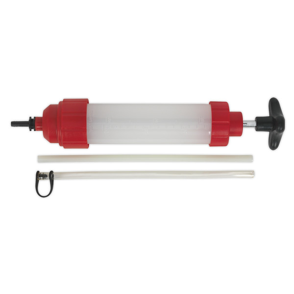 Sealey VS407 Oil Inspection Syringe 350ml