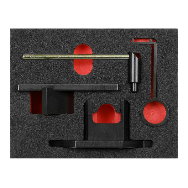 Sealey VS5255 Engine Timing Check Kit for PSA 1.2 GDi PureTech - Belt Drive