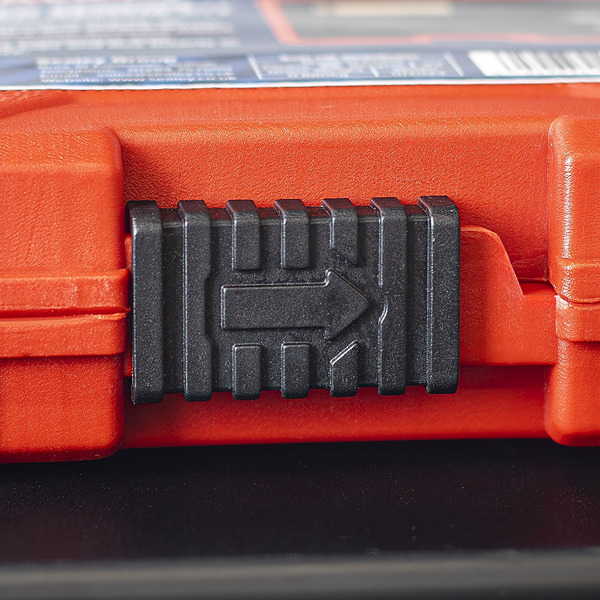 Sealey VS5281 Oxygen Sensor Thread Repair Kit M18 x 1.5mm