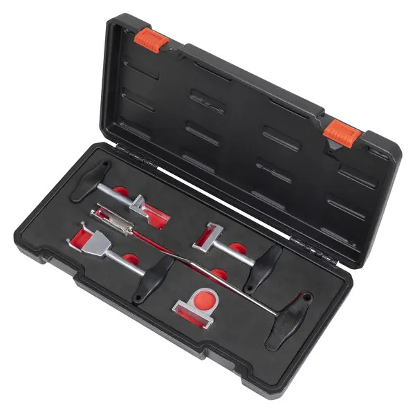 Sealey VS5294 Ignition Coil Puller Set for VAG 5pc