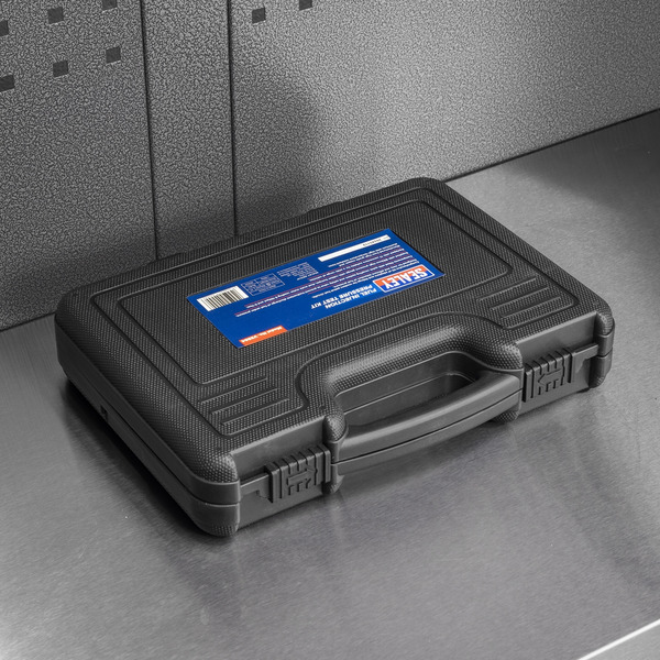 Sealey VS564 Fuel Pressure Test Kit