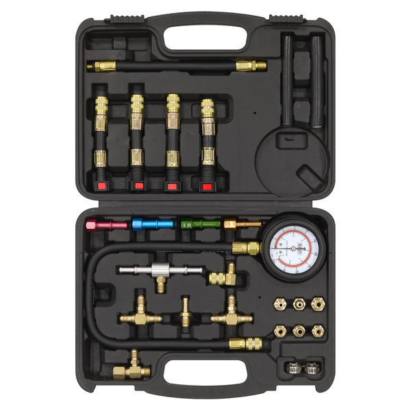 Sealey VS564 Fuel Pressure Test Kit