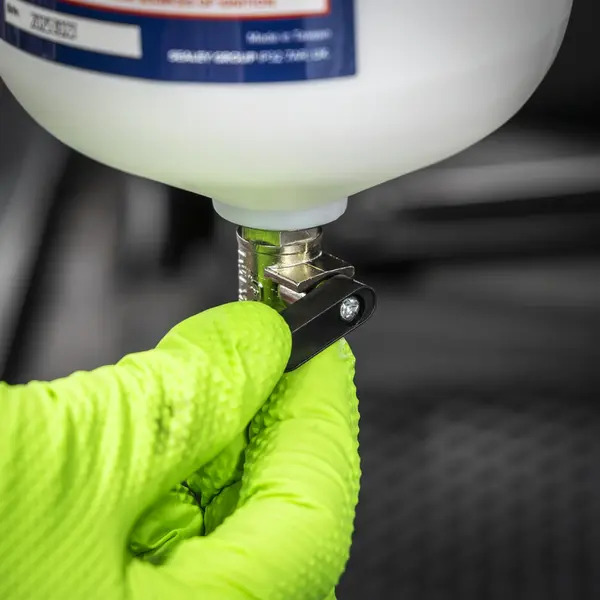 Sealey VS666 Auxiliary Fuel Tank 1.5L