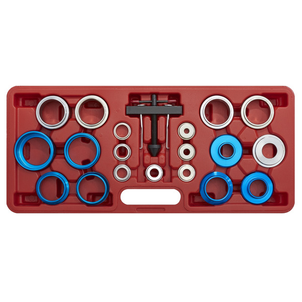 Sealey VS7002 Oil Seal Removal/Installation Kit 20pc