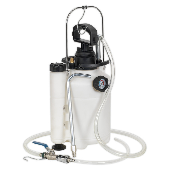 Sealey VS70096 Gear Oil Dispensing Unit 5L