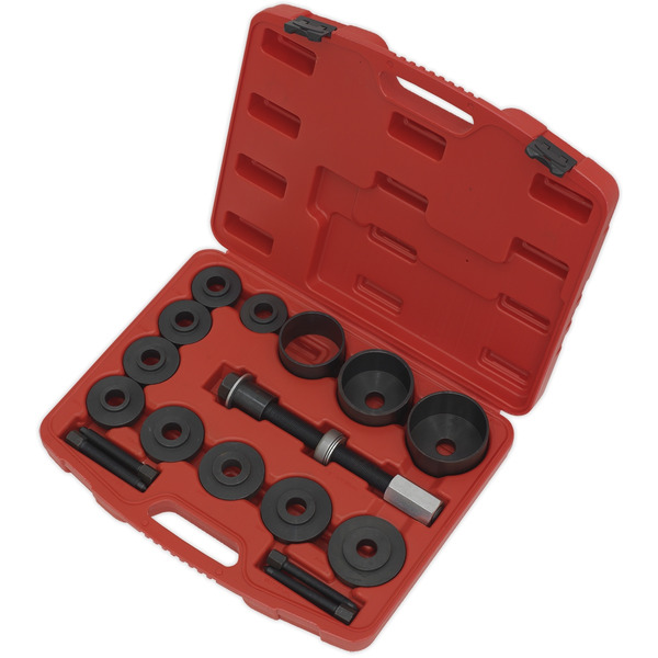 Sealey VS7021 Wheel Bearing Removal/Installation Kit