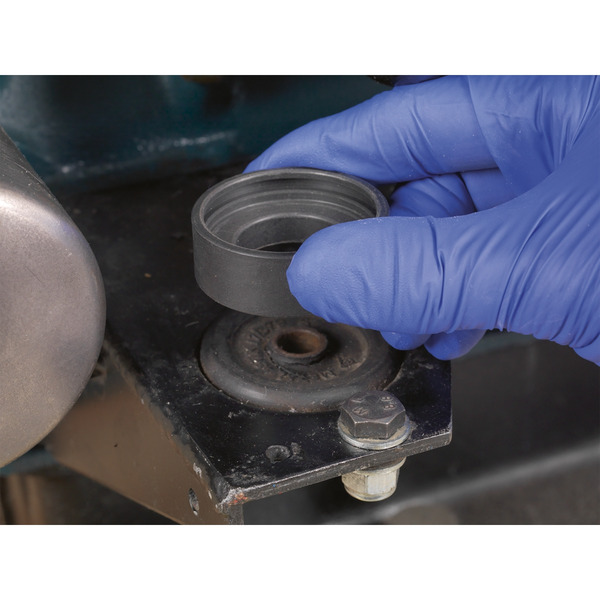 Sealey VS7024 Bearing & Seal Installation Kit 37pc